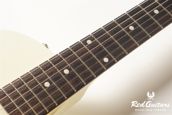 Soulville - Vintage White